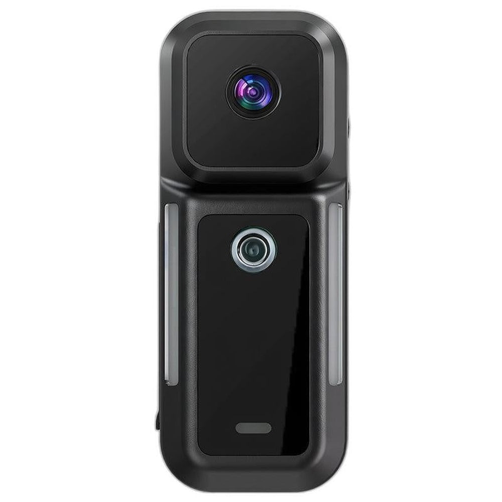 Ravemen NT301 Rear Light with Camera