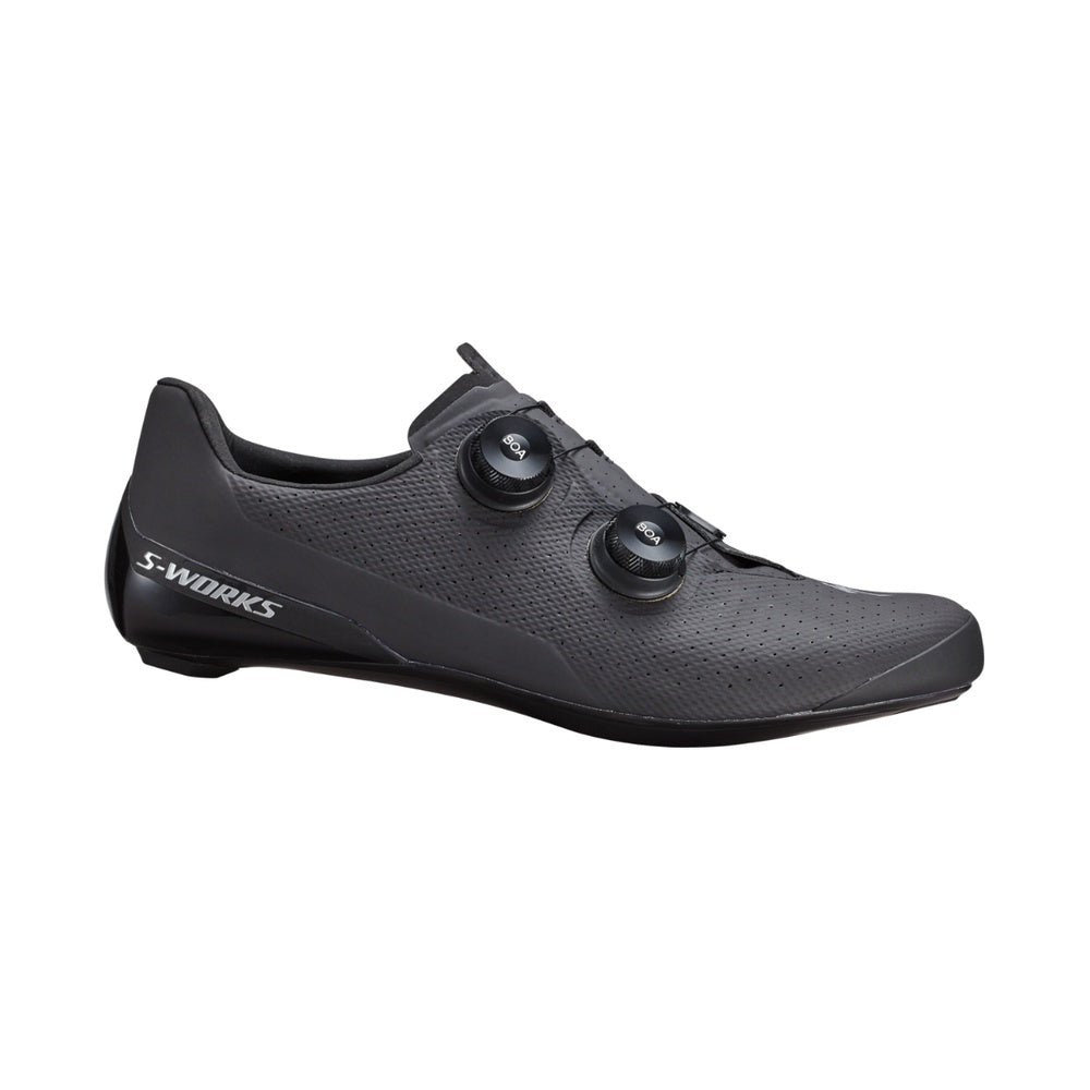 SW TORCH RD SHOE BLK 40