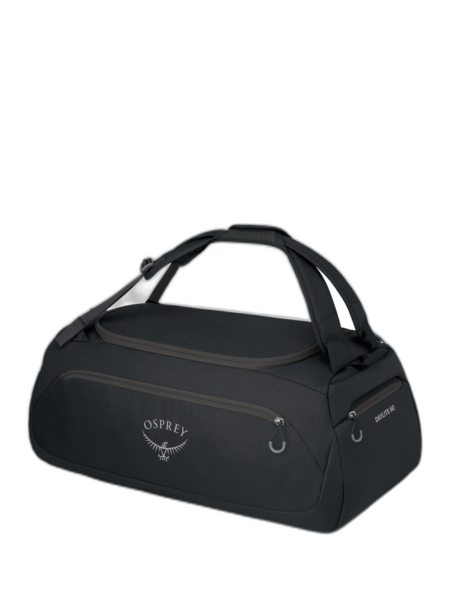 Osprey Daylite Duffel 45 Black O/S