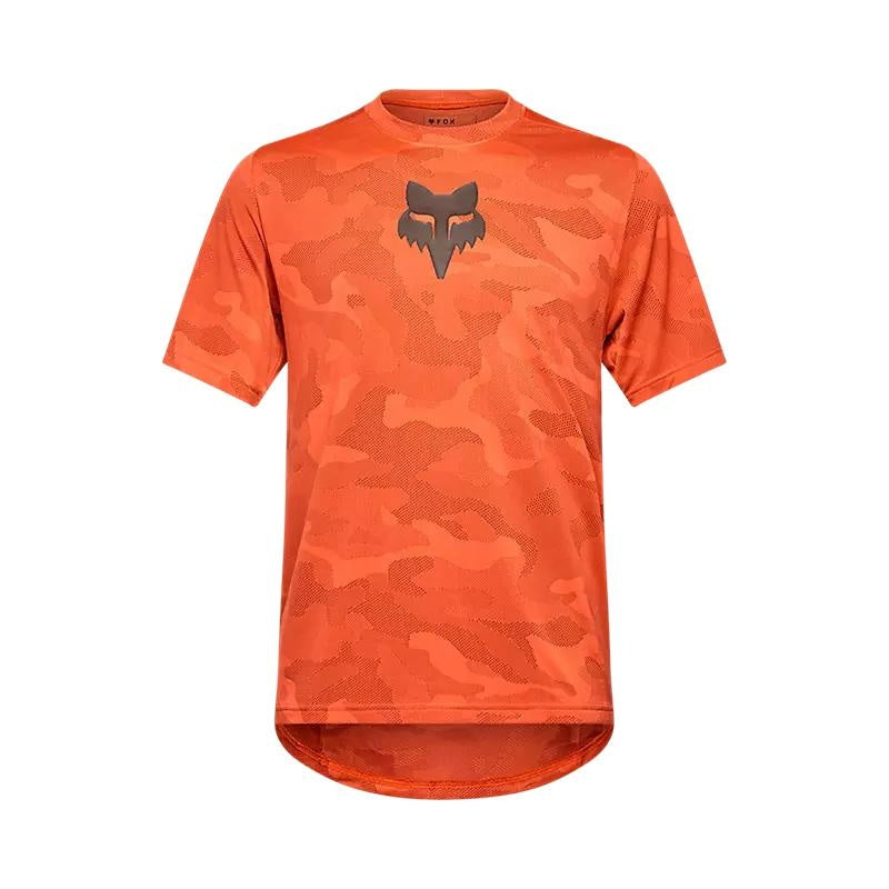 2025 SP-RANGER TRU DRI SS JERSEY [DRK VIN] S