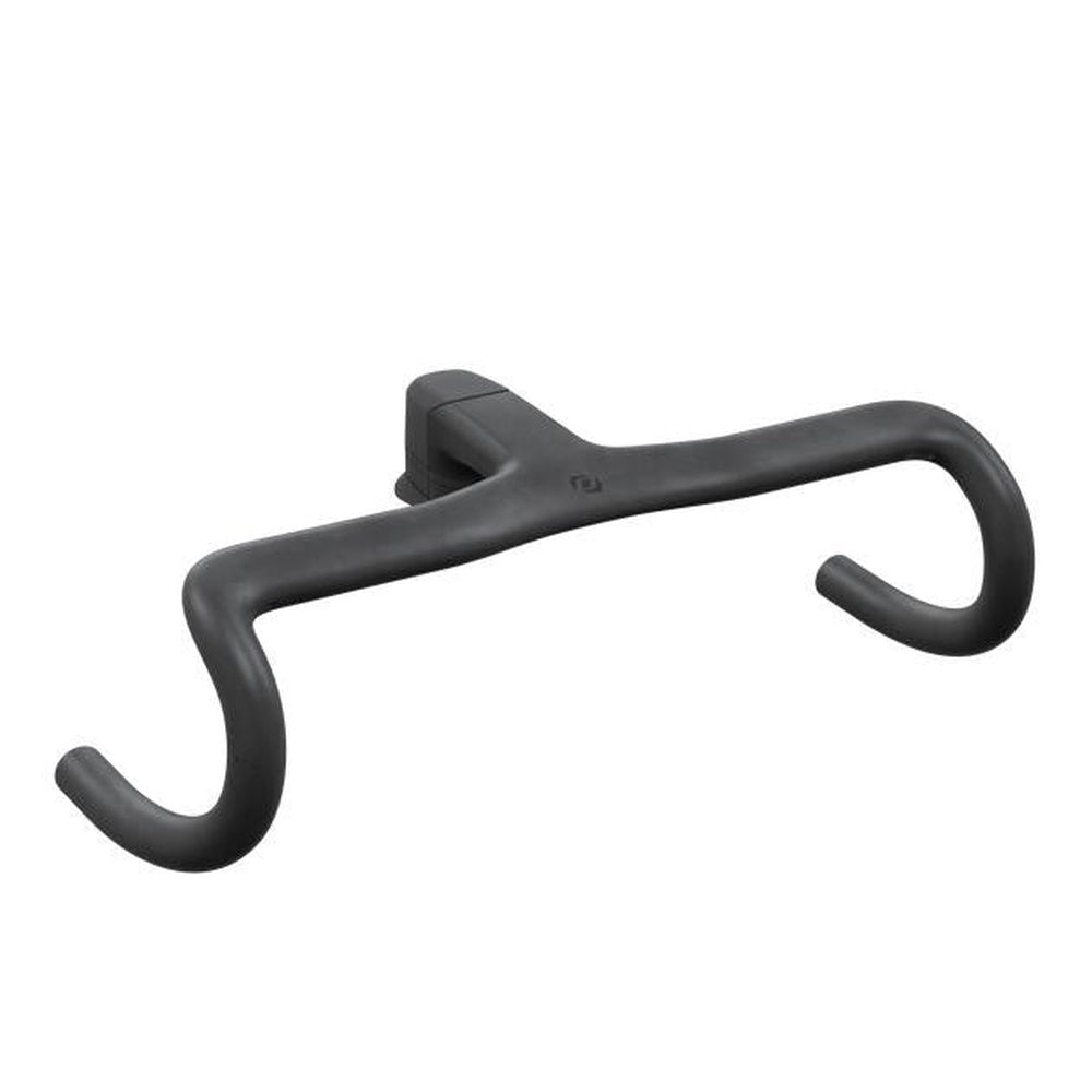 Syncros Cockpit IC-R100-SL, 400mm black matt 110mm