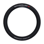 Schwalbe Rocket Ron Evo  SS 27.5x2.25 Black Addix Tire