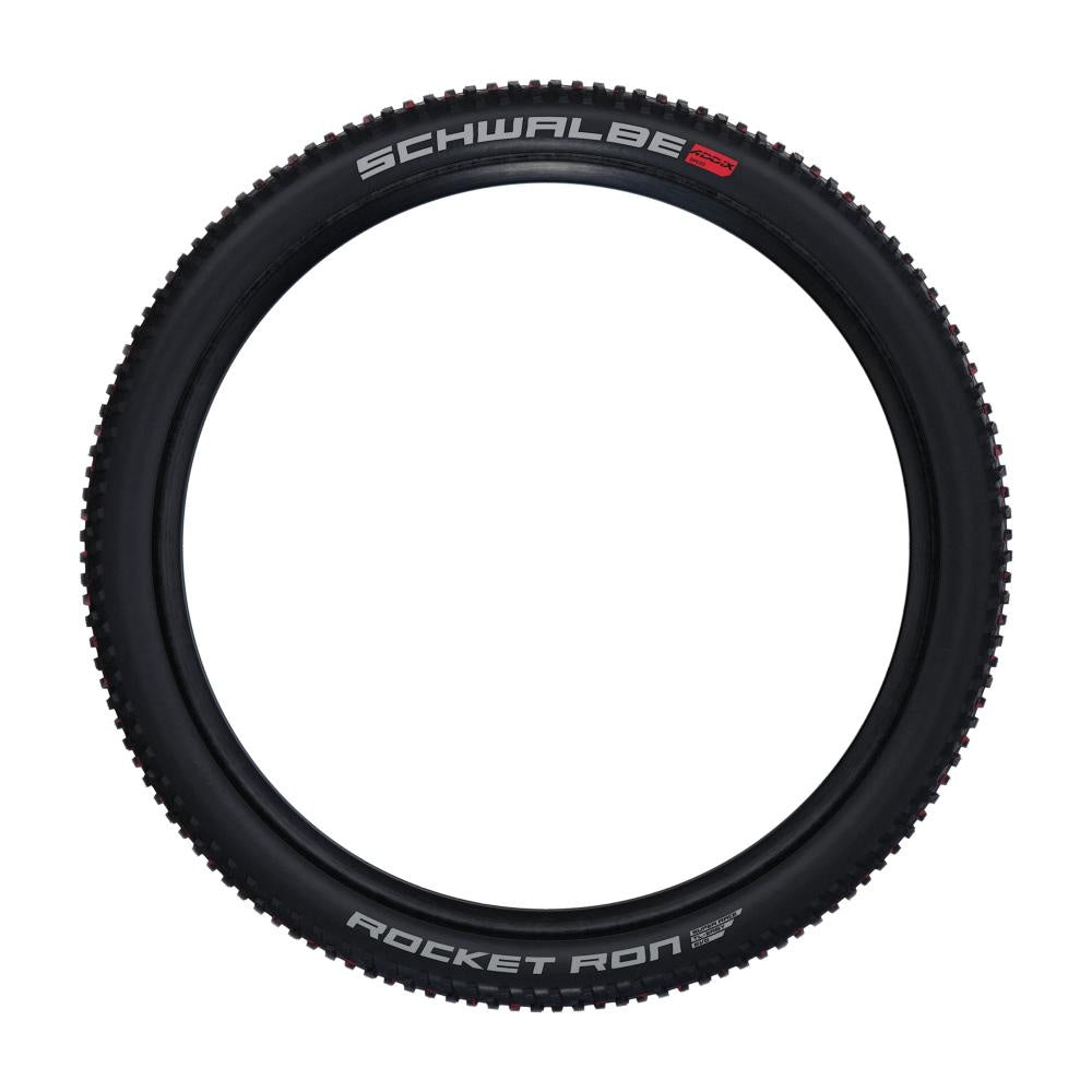 Schwalbe Rocket Ron Evo  SS 27.5x2.25 Black Addix Tire
