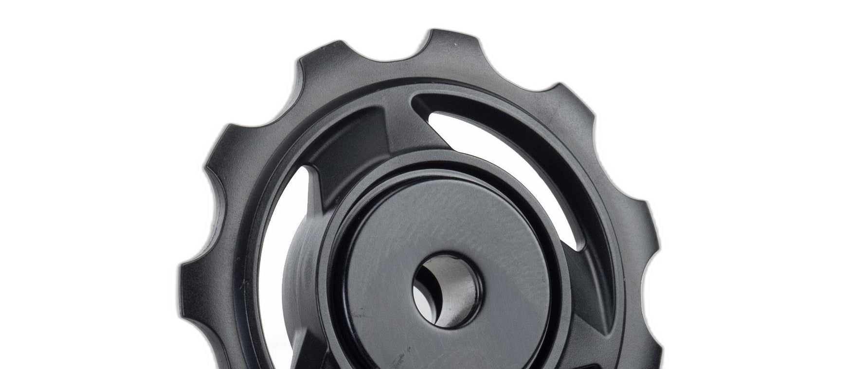 Shimano RD-R9100 Tension & Guide Pulley Set