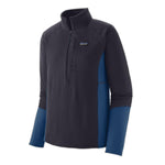 M's R1 P/O Black S