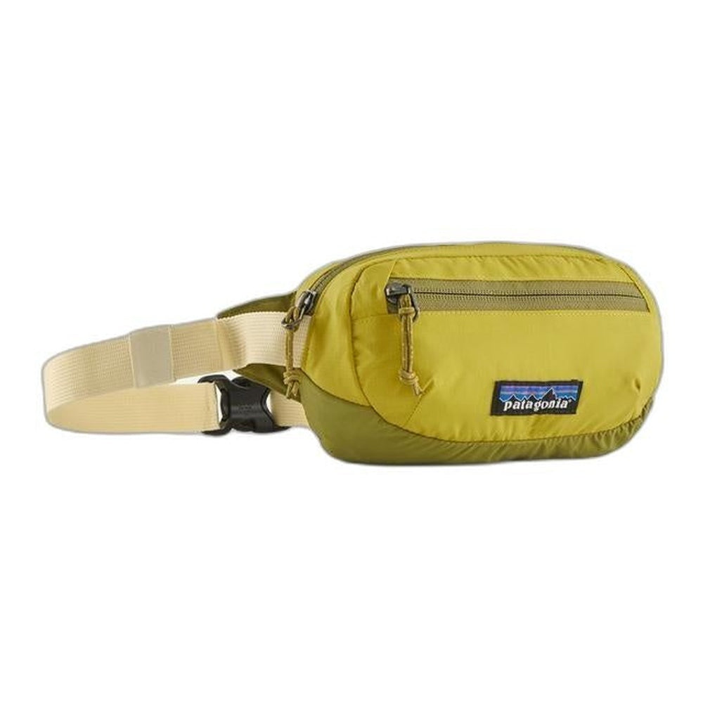 Terravia Mini Hip Pack Graze Green ALL