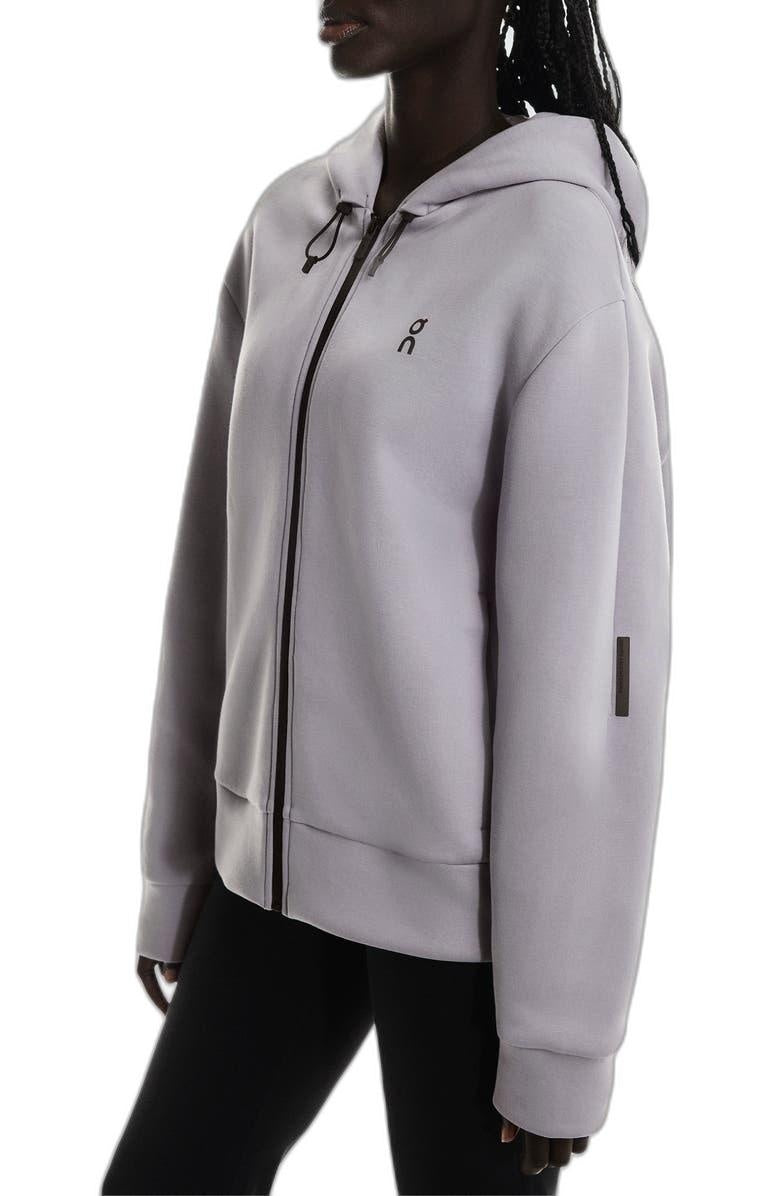 On Focus Tech Hoodie Women's