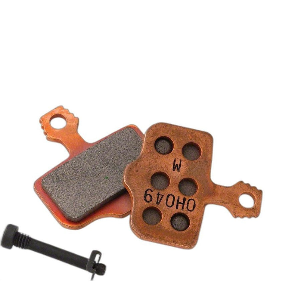 Sram Elixir Metal Sintered Road Brake Pads