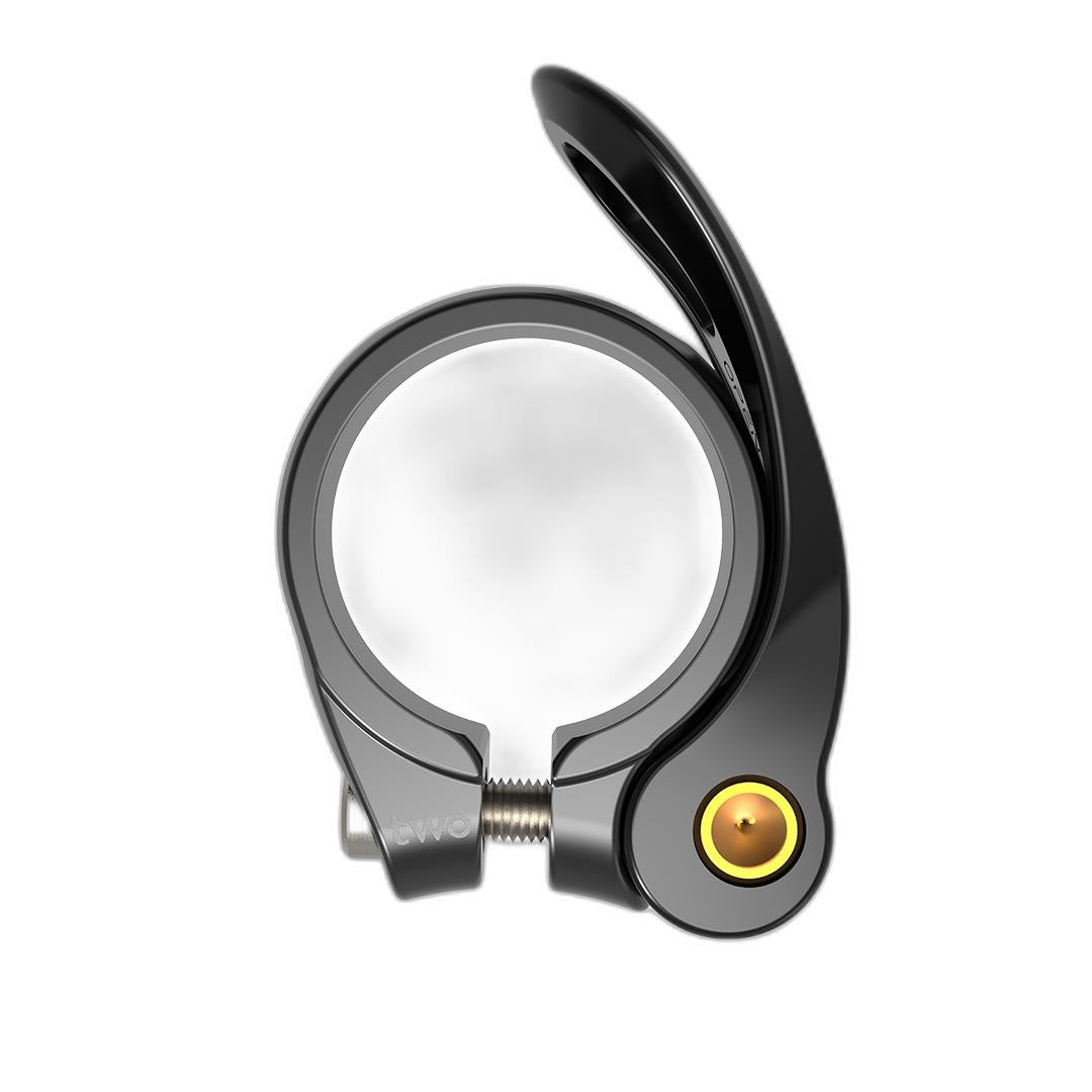 Box Components Two Quick Release Seat Clamp qr-1
