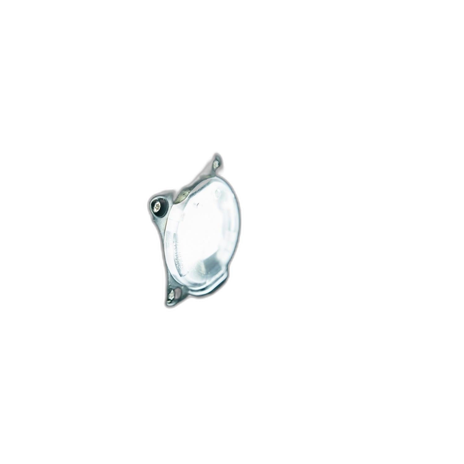 Lezyne ZECTO DRIVE 250+ FRONT GLOSS BLACK