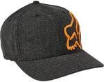 Fox CLOUDED FLEXFIT 2.0 HAT [DRK INDO] S/M
