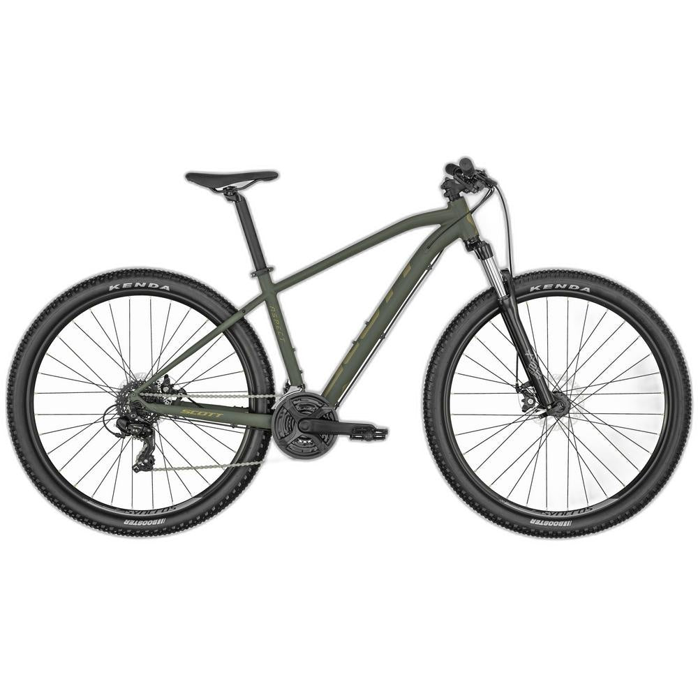 scott aspect 970 mountainbike Scott Bike Aspect 970 blue (KH) M