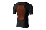 Fox Racing BASEFRAME PRO CHEST GUARD Black Medium