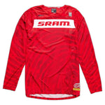Troy Lee Designs Skyline Air LS Jersey