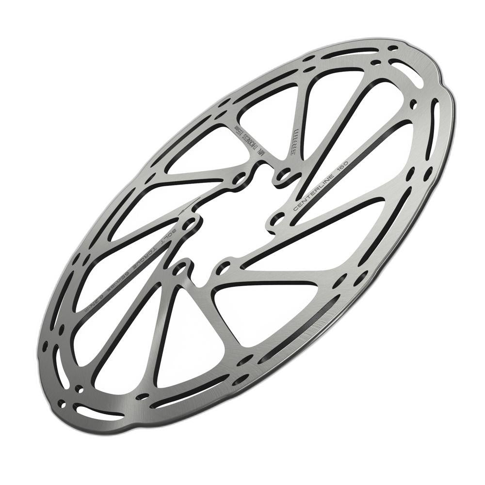 Sram Centerline Disc Rotor 180mm