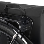 BlackBurn Local Rear Pannier Black