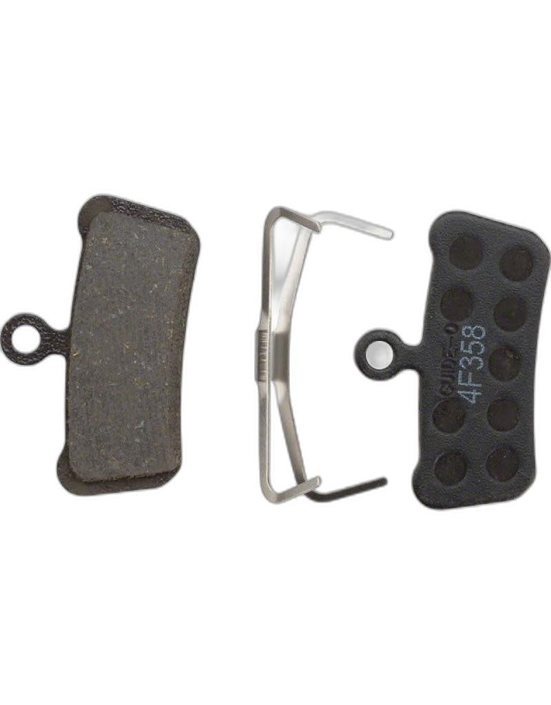 Sram Disc Guide/Trail Brake Shoes