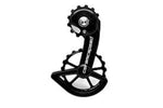 Ceramic Speed Shimano 9100/9150 & 800 Oversized Pulley Wheel Black
