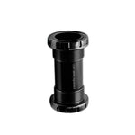 Cermic Speed BB86 Shimano Bottom Bracket Black