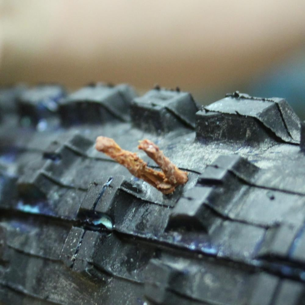 Genuine Innovations Side of Bacon Tubeless Plug Refill
