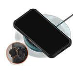 Rokform Crystal iPhone 12 Pro Case