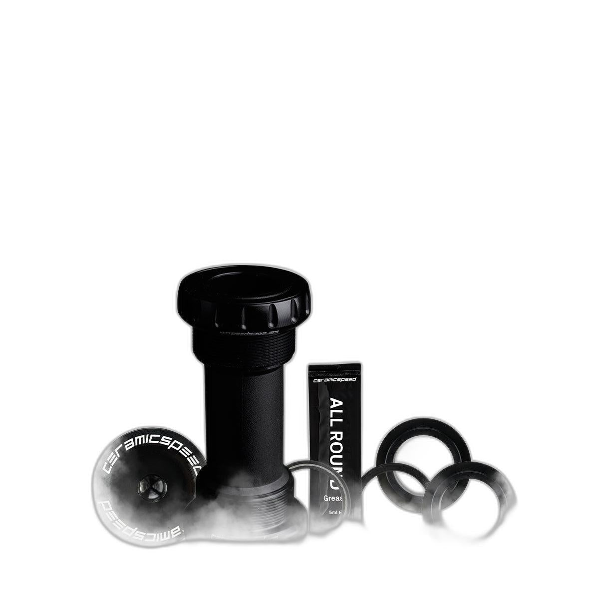 Ceramicspeed T47/86 Inboard Bottom Bracket for Shimano