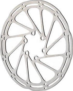 Sram Centerline Disc Brake Rotor 160mm 6 bolt Silver