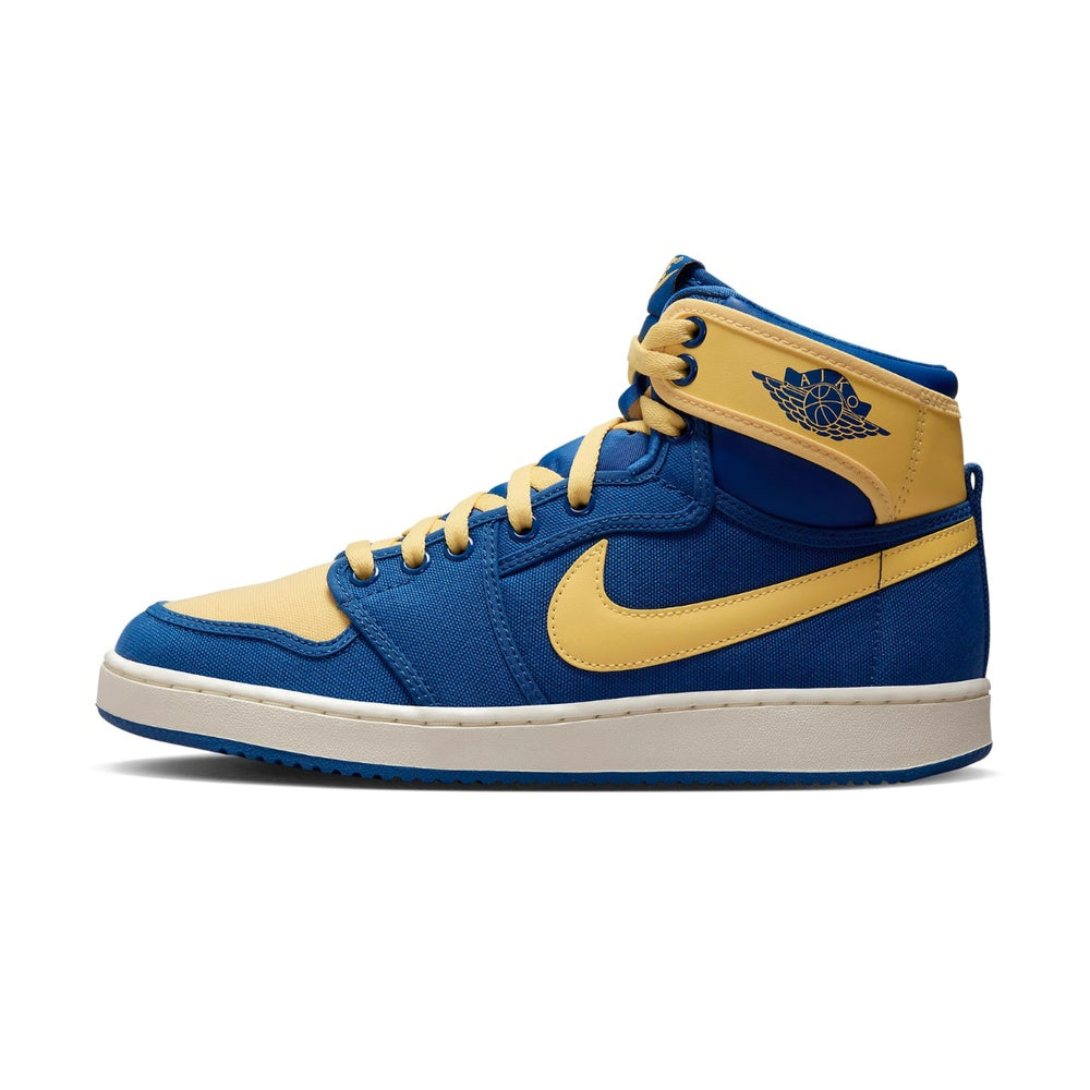 Nike JKO 1 DO5047-407 True Blue Topaz Gold Sail 9.5