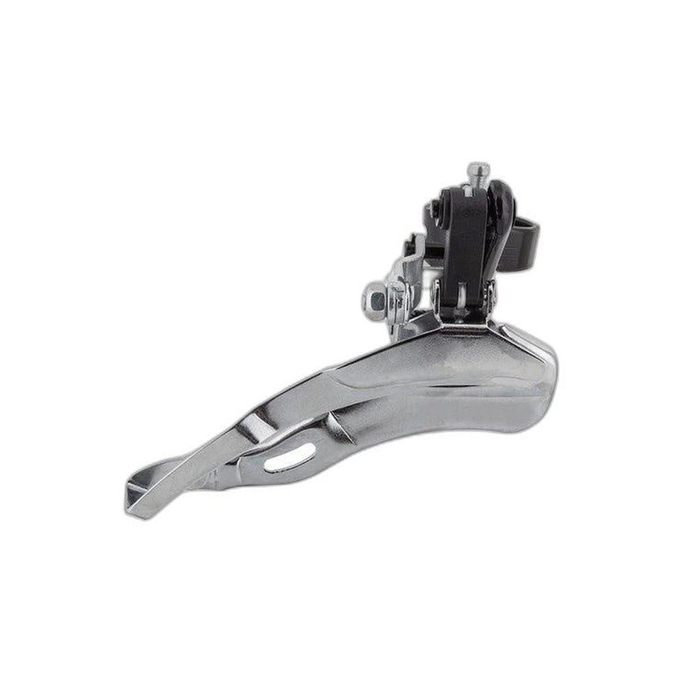 DER SUNRACE FDM2A TP 28.6-31.8 TRPL 48T SL/BK