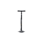 Cannondale Precise Floor Pump Grey