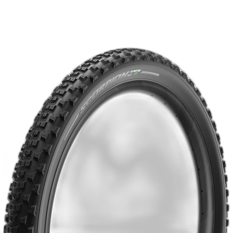Pirelli iScorpion E-MTB R-Black-29x2.6