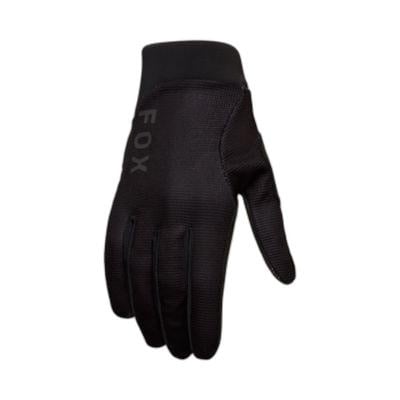 Fox Racing Ranger Gel Short Finger Mountain Bike Glove
