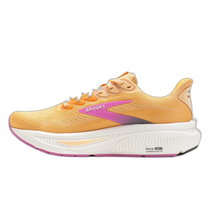 Ghost 17 Apricot/Grey/Pink 7.5