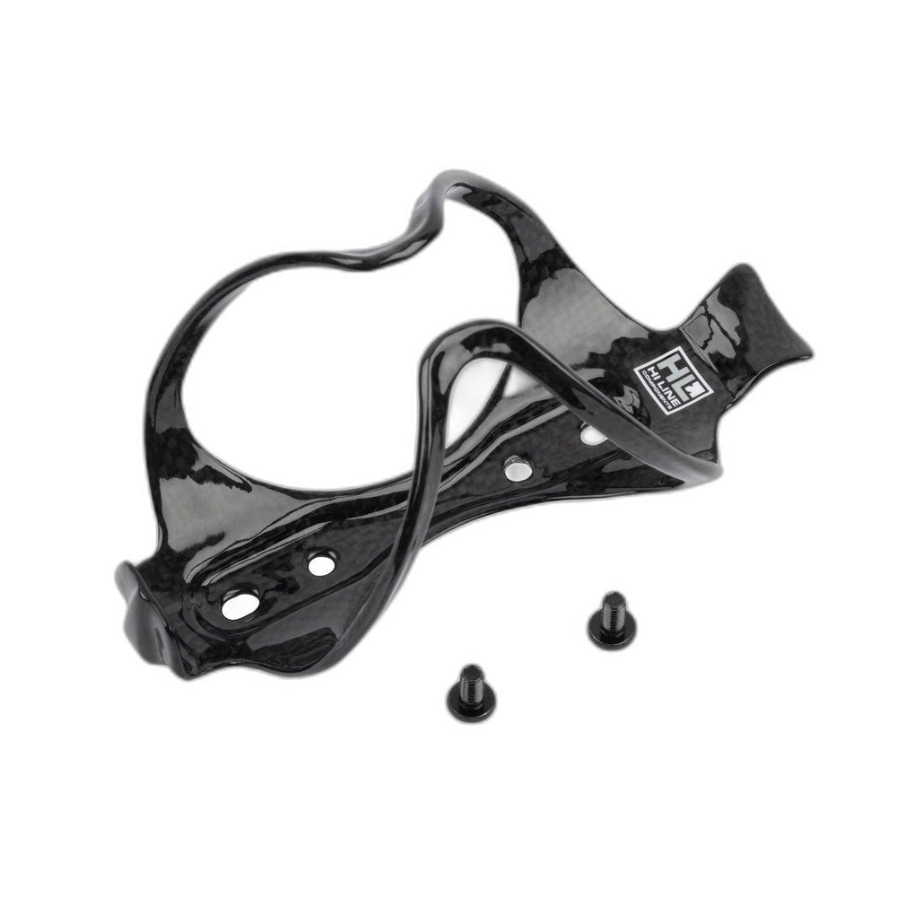 Hi Line Stealth Cage 3K Carbon Gloss Black