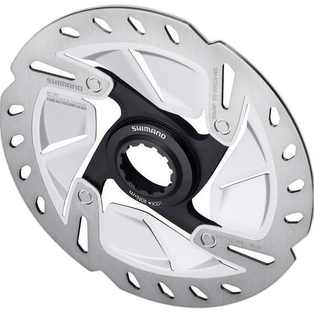 Shimano RT800 SS 140mm Disc Brake