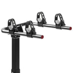 Retrospec Lenox Hitch 2 Bikes Car Rack