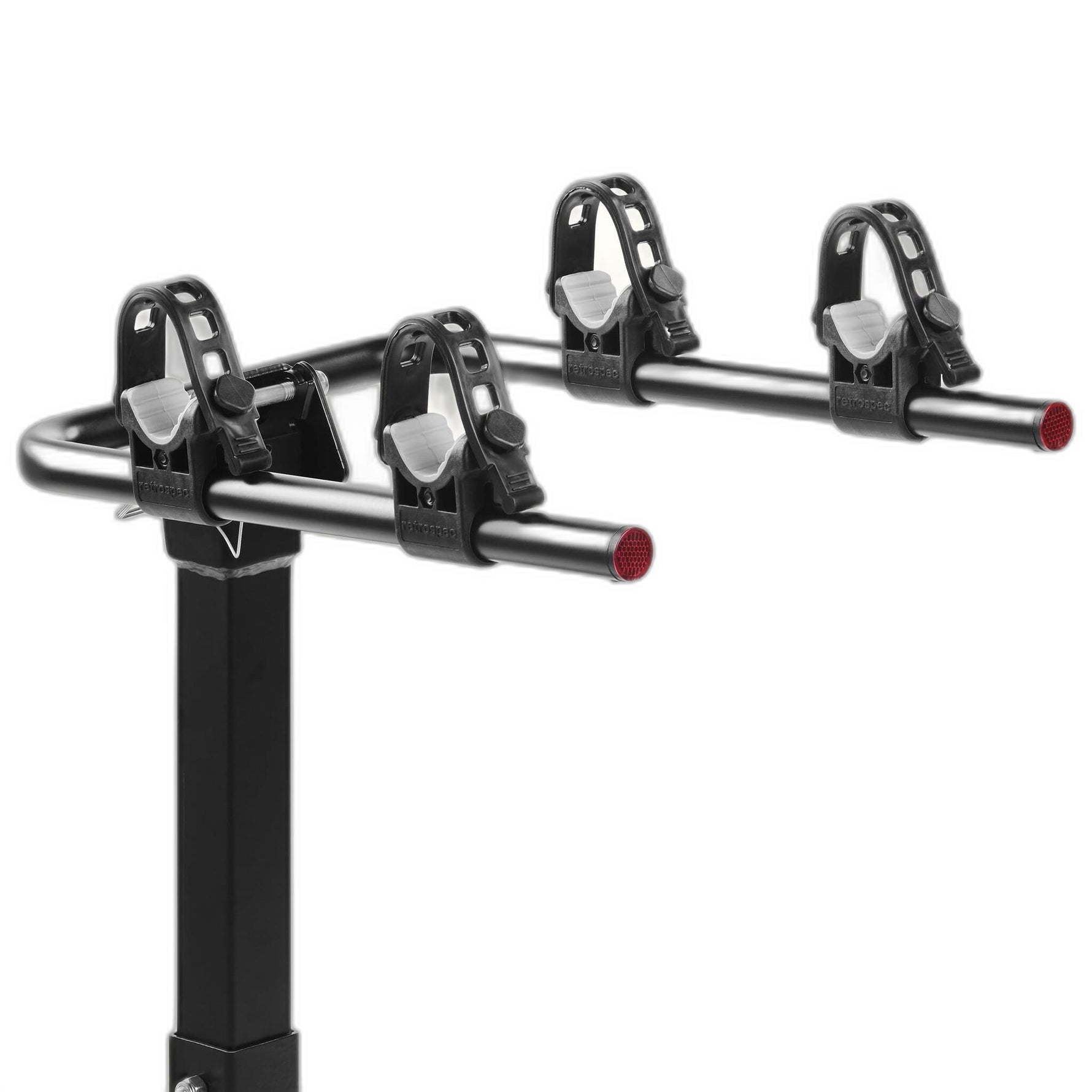 Retrospec Lenox Hitch 2 Bikes Car Rack