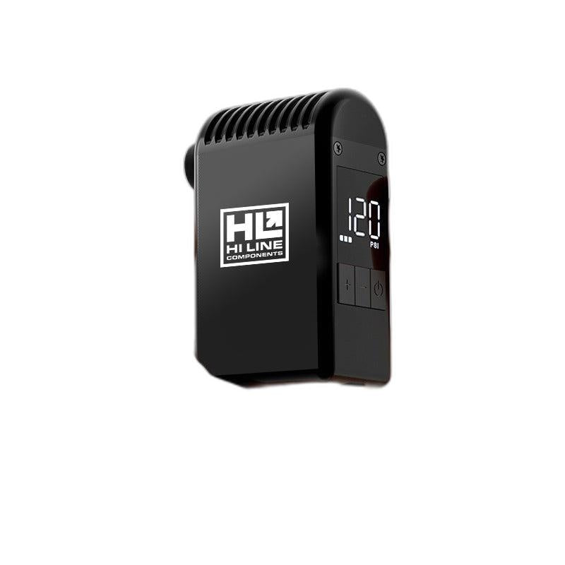 Hi Line E-Pump Pro