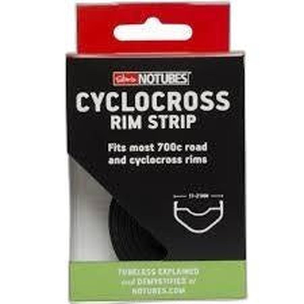 Stan's No Tube 700 Road Rim Tape