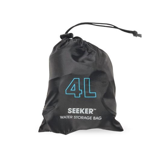 Hydrapak Seeker 4L Bottle
