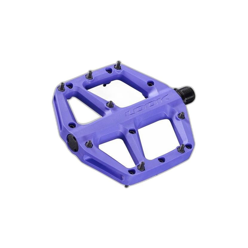 Look TRAIL FUSION-PURPLE