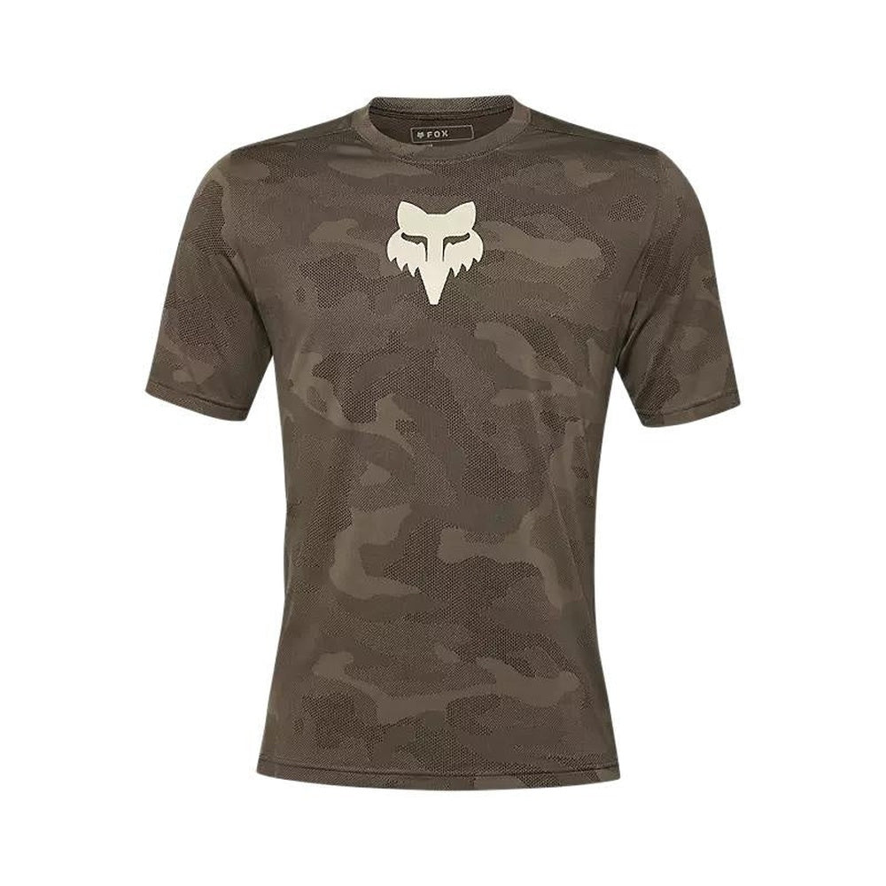 2025 SP-RANGER TRU DRI SS JERSEY [DRK VIN] S