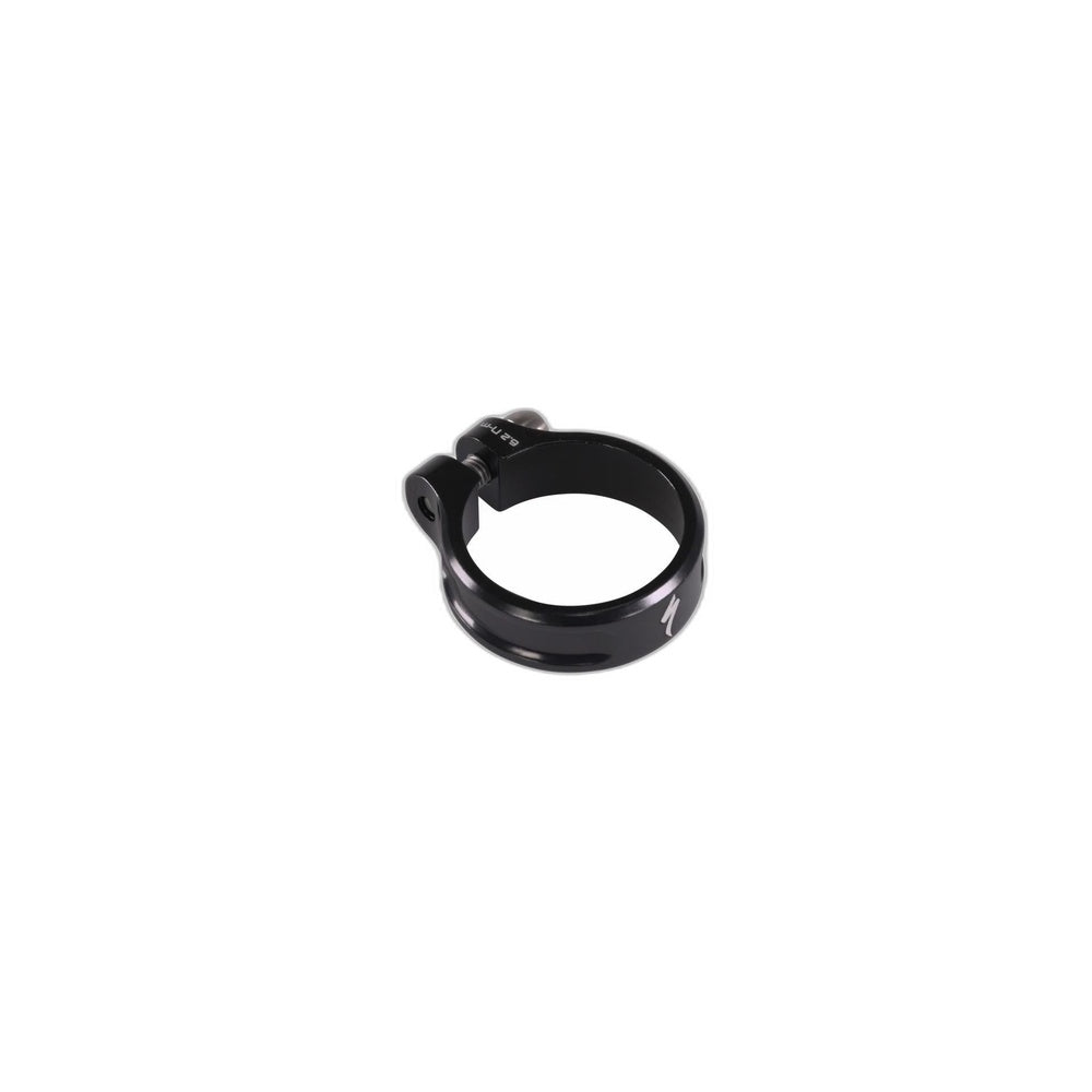 Specialized STC 34.9MM SEATPOST CLAMP, BOLT-ON COLLAR, W/ STEEL BOLT
