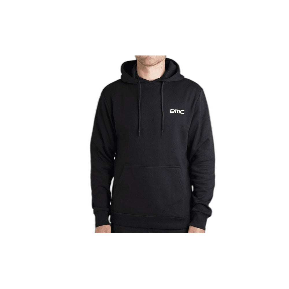 BMC Brand Hoodie Black XXL