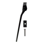 Greenfield 285 mm Black Kick Stand