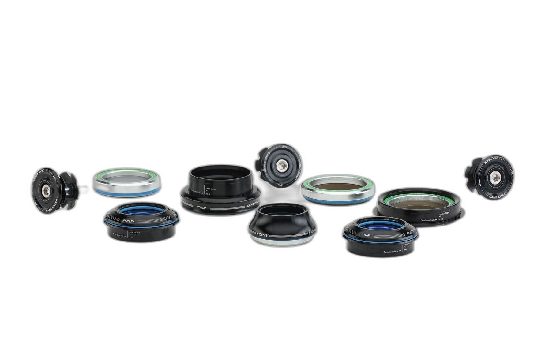 CANE CREEK 40 HEADSET