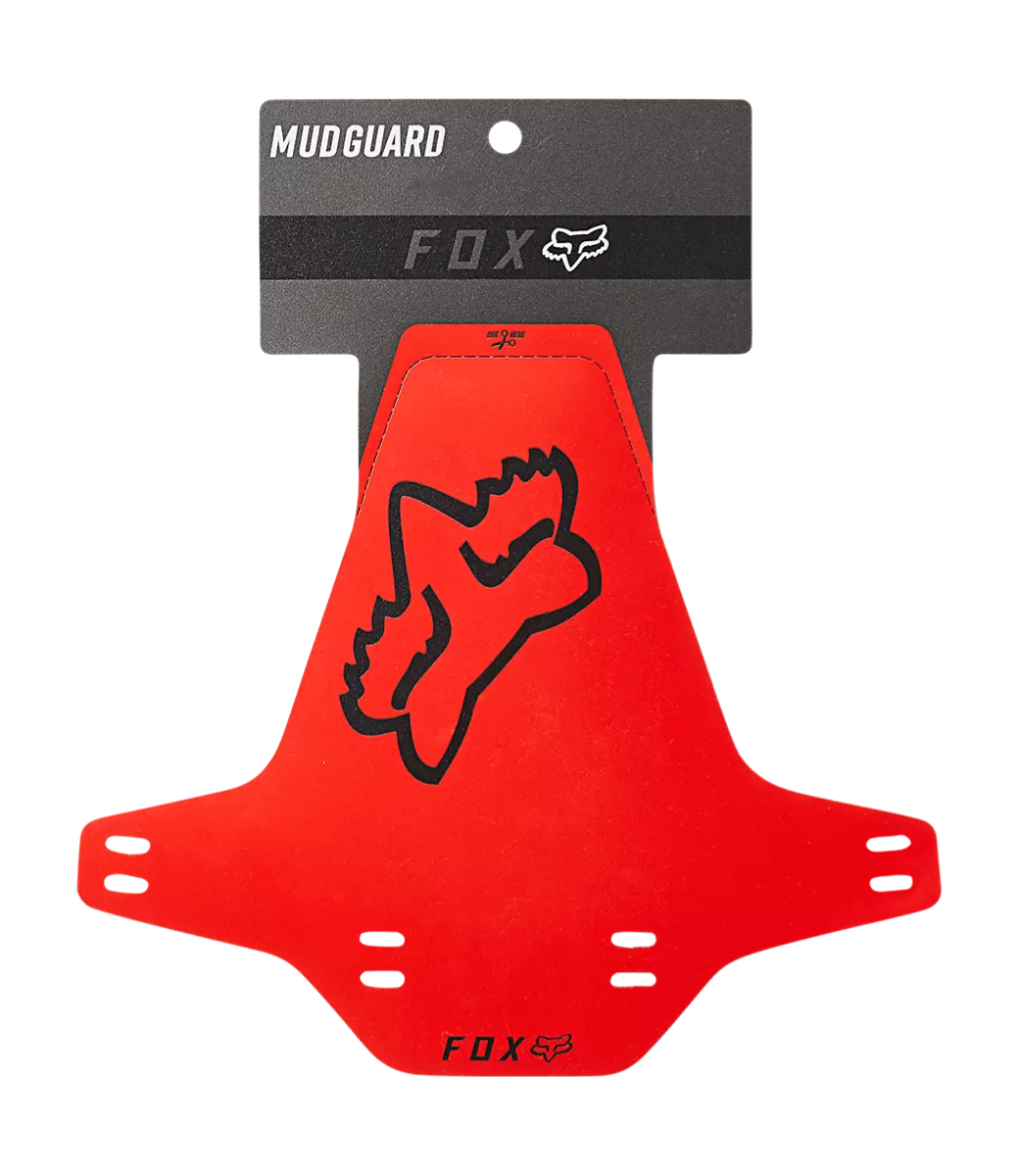 Fox Racing Mud Guard