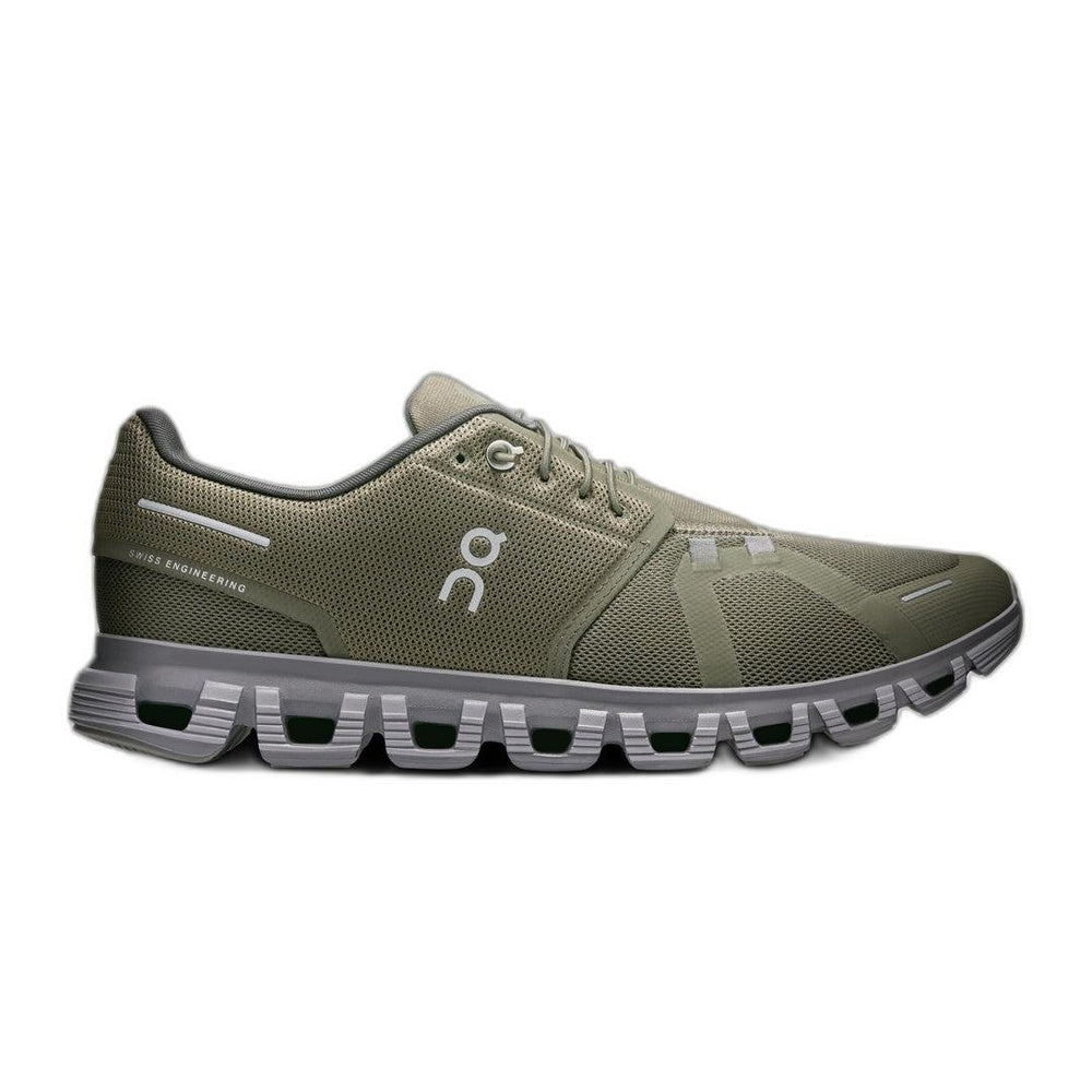 Cloud 6 M Olive | Eclipse