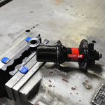 DT Swiss Conversion End Cap Kit