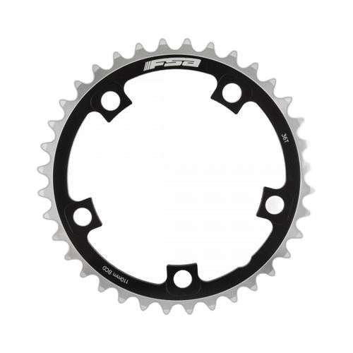 CHAINRING FSA ROAD PRO 110mm 34T 5B WB290 BK